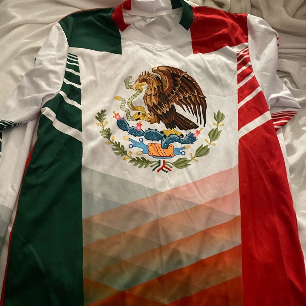 Racing jersey